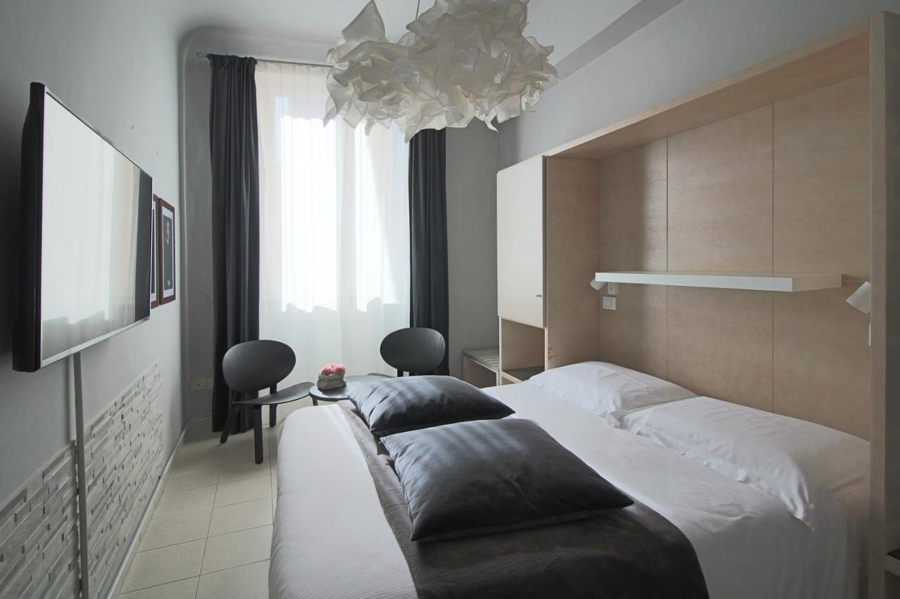 Hotel Olga'S House Florencja Zewnętrze zdjęcie