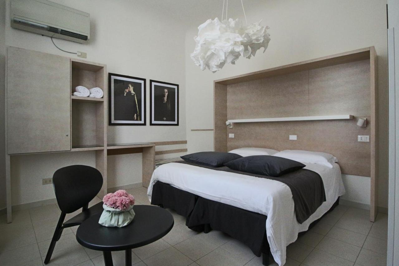 Hotel Olga'S House Florencja Zewnętrze zdjęcie