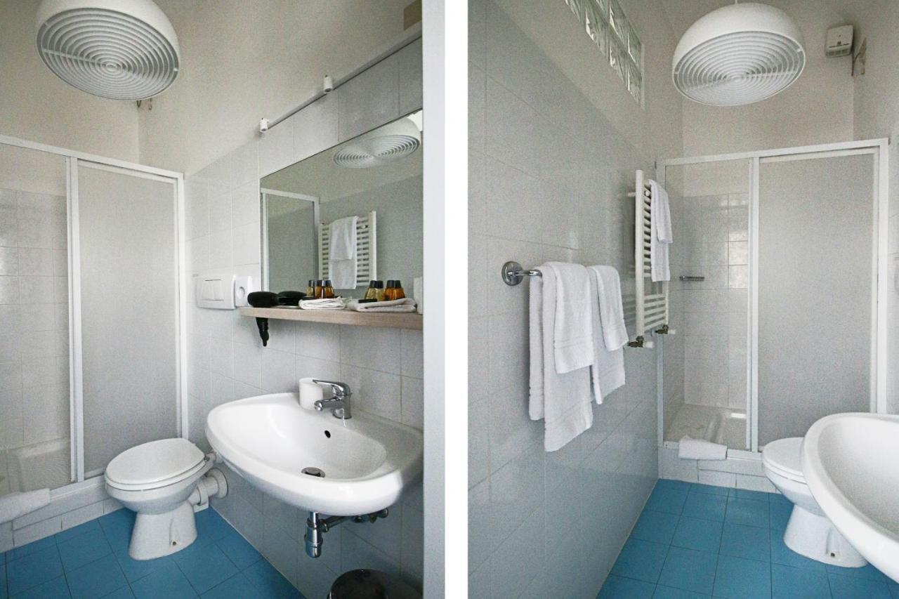 Hotel Olga'S House Florencja Zewnętrze zdjęcie