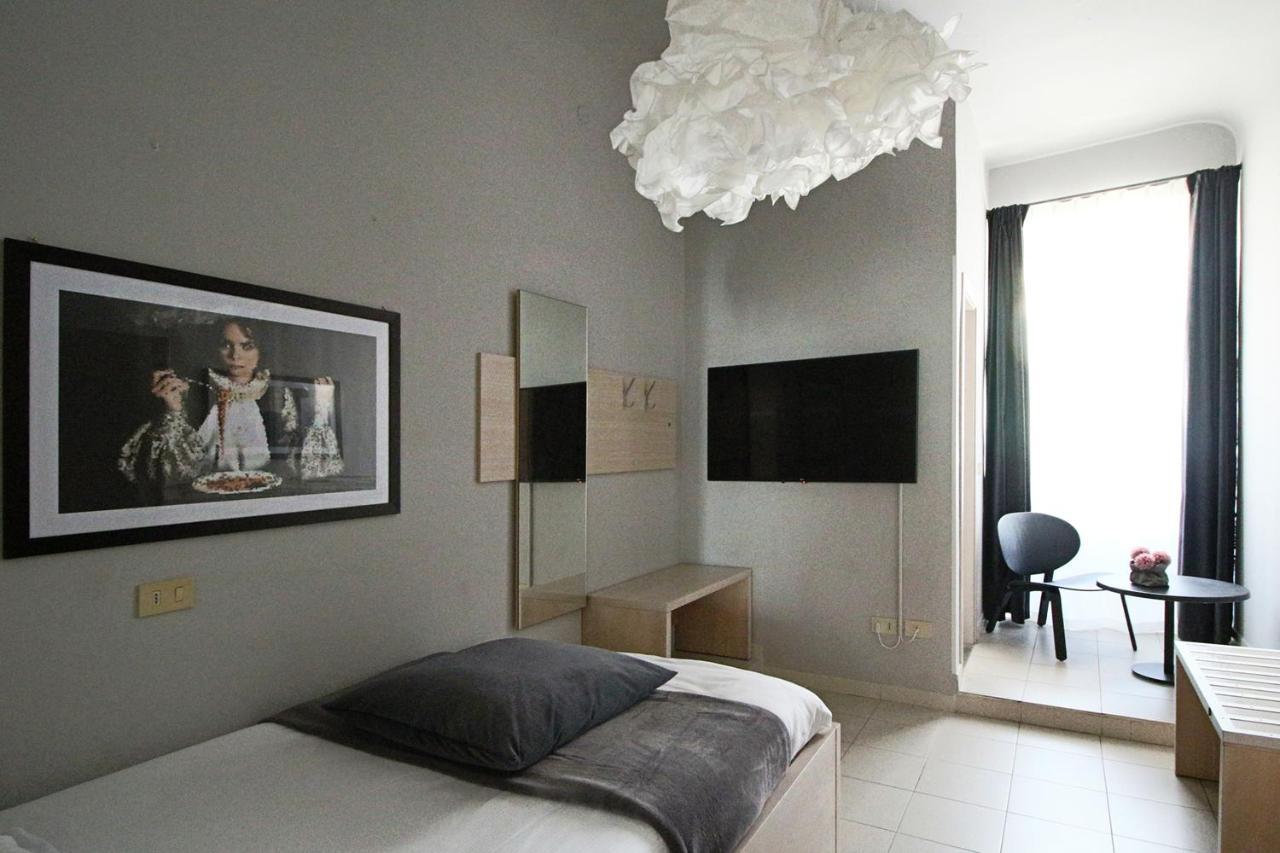 Hotel Olga'S House Florencja Zewnętrze zdjęcie