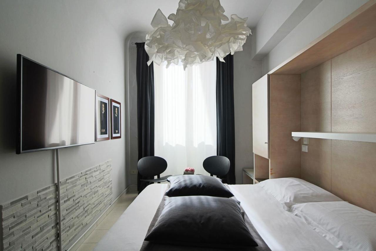 Hotel Olga'S House Florencja Zewnętrze zdjęcie