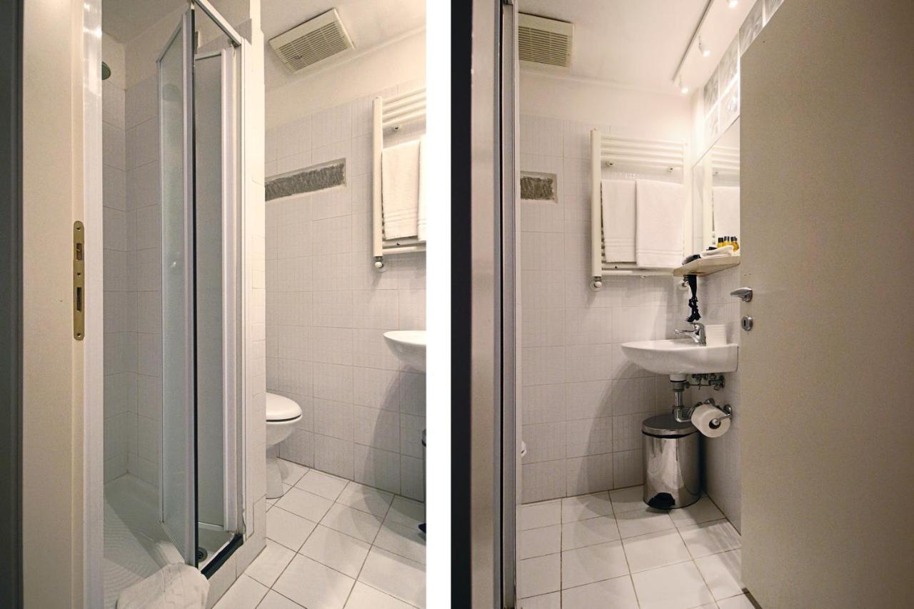 Hotel Olga'S House Florencja Zewnętrze zdjęcie