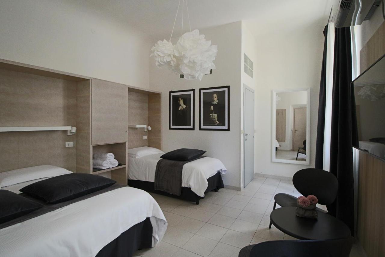 Hotel Olga'S House Florencja Zewnętrze zdjęcie