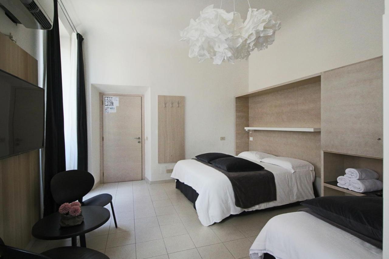 Hotel Olga'S House Florencja Zewnętrze zdjęcie