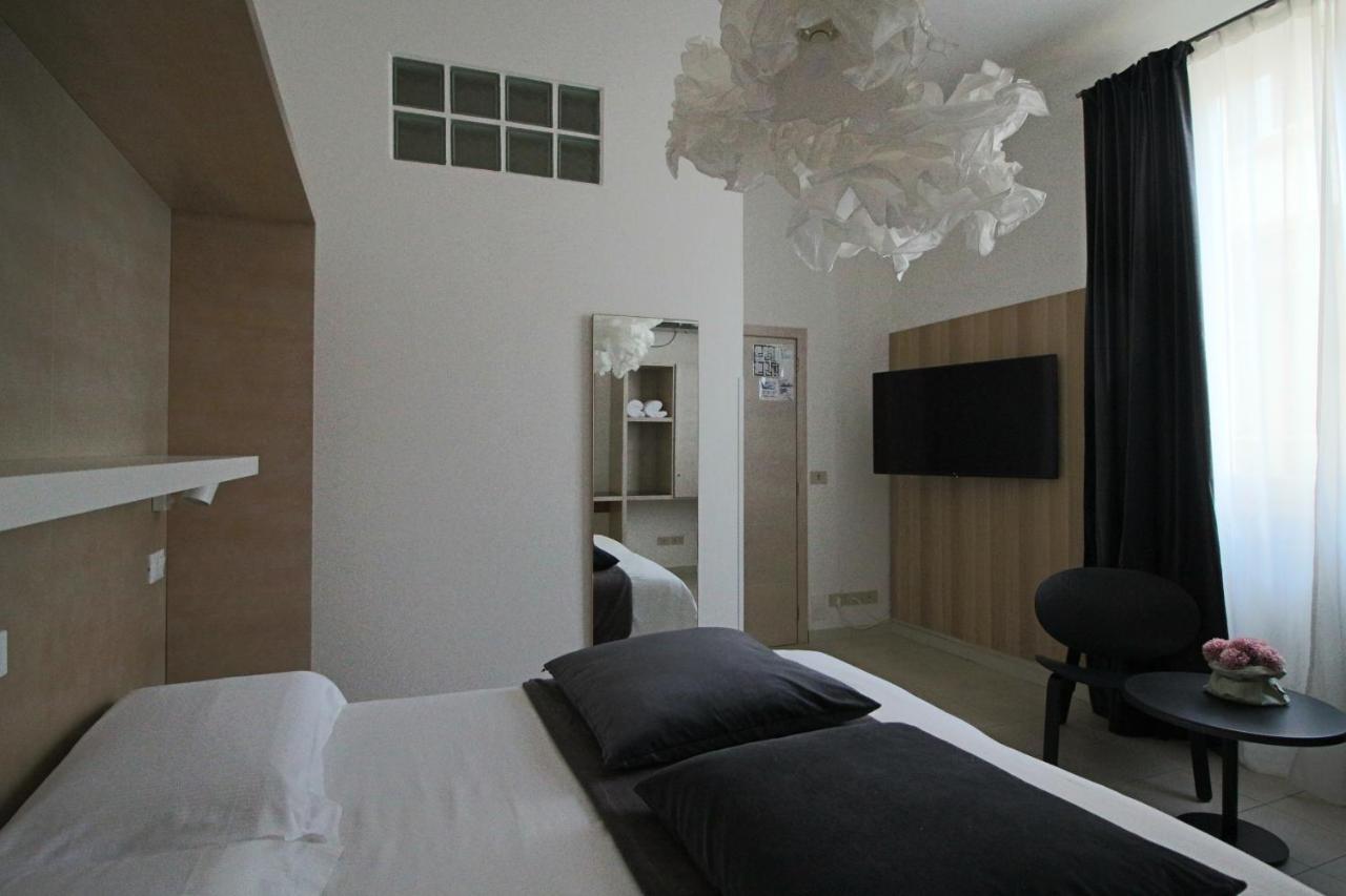 Hotel Olga'S House Florencja Zewnętrze zdjęcie