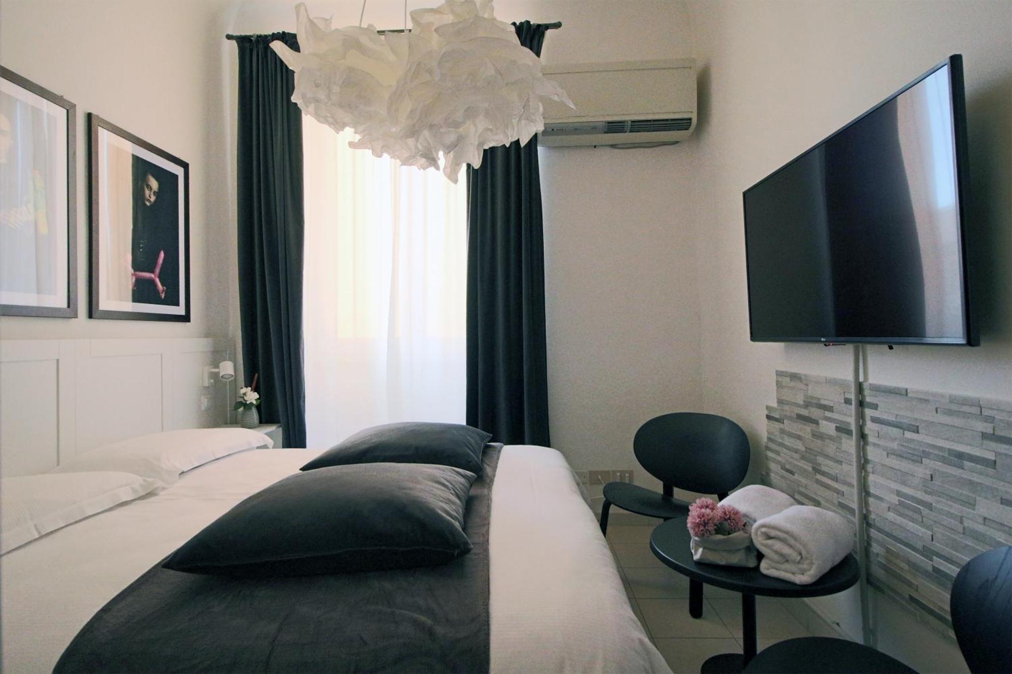 Hotel Olga'S House Florencja Pokój zdjęcie