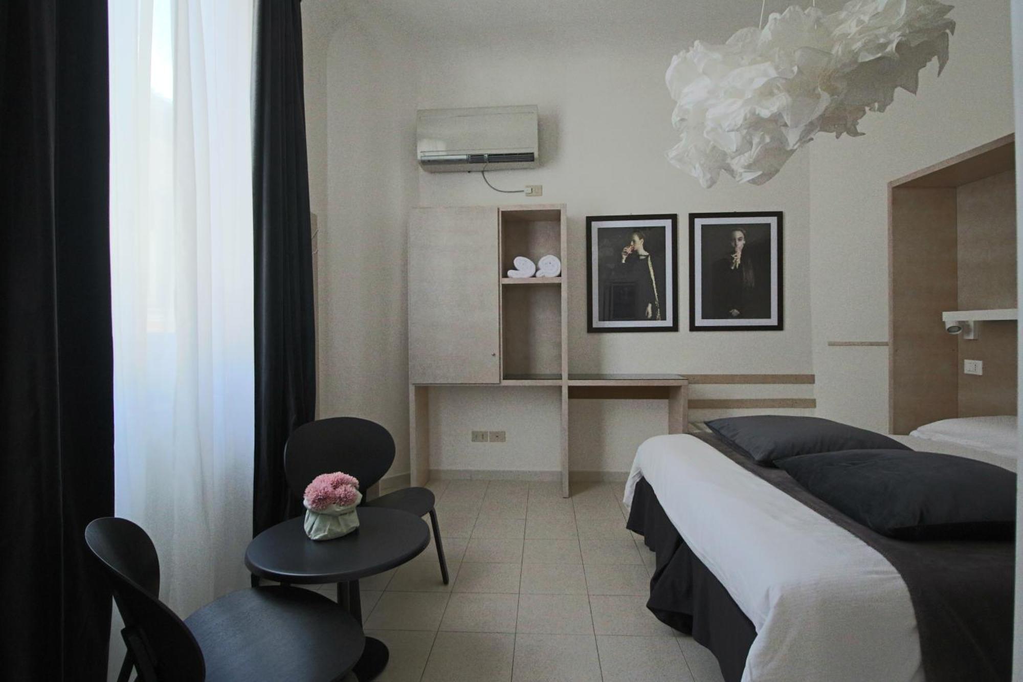 Hotel Olga'S House Florencja Pokój zdjęcie