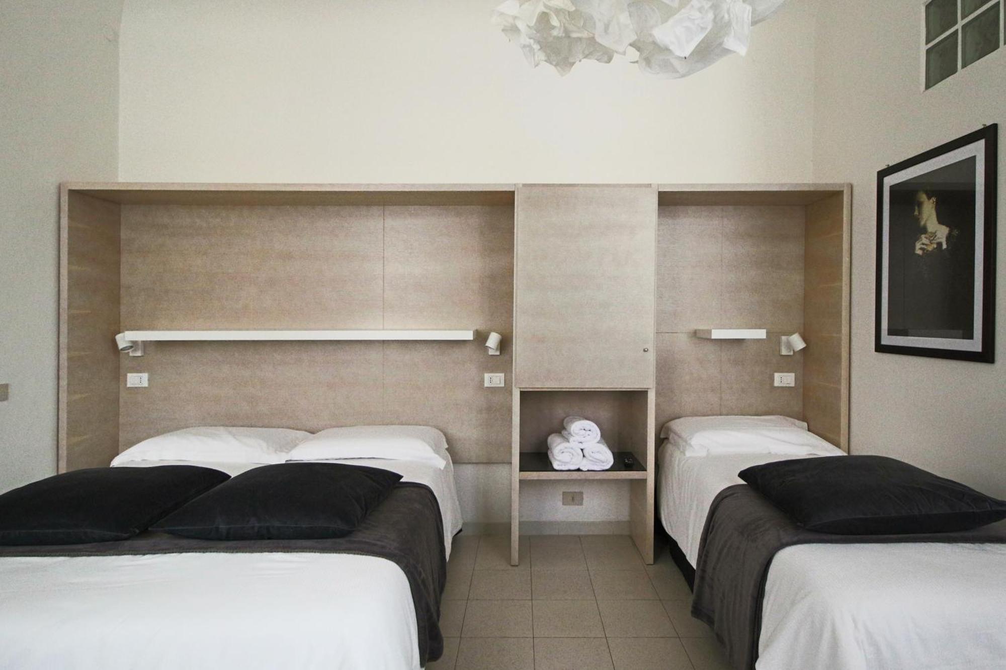 Hotel Olga'S House Florencja Pokój zdjęcie