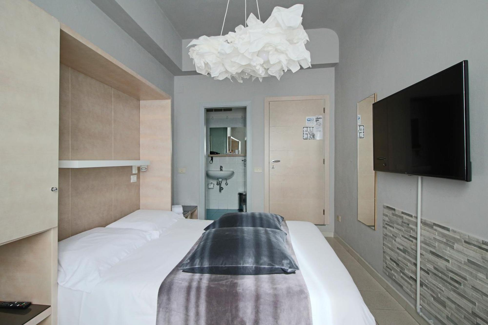 Hotel Olga'S House Florencja Pokój zdjęcie