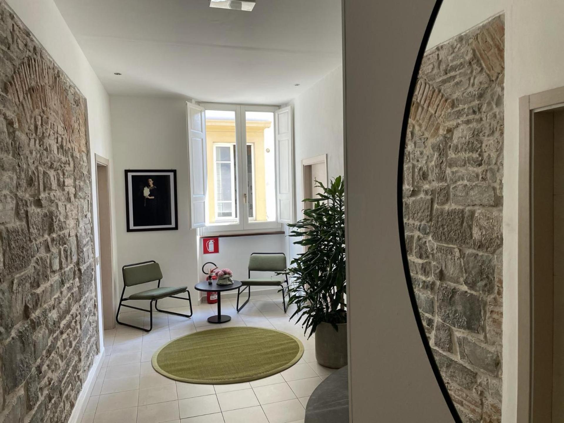 Hotel Olga'S House Florencja Zewnętrze zdjęcie