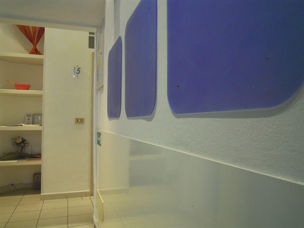 Hotel Olga'S House Florencja Zewnętrze zdjęcie