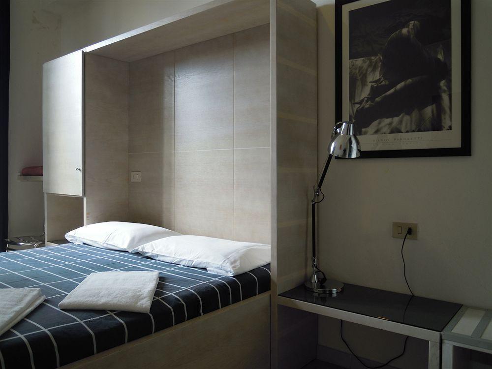 Hotel Olga'S House Florencja Zewnętrze zdjęcie