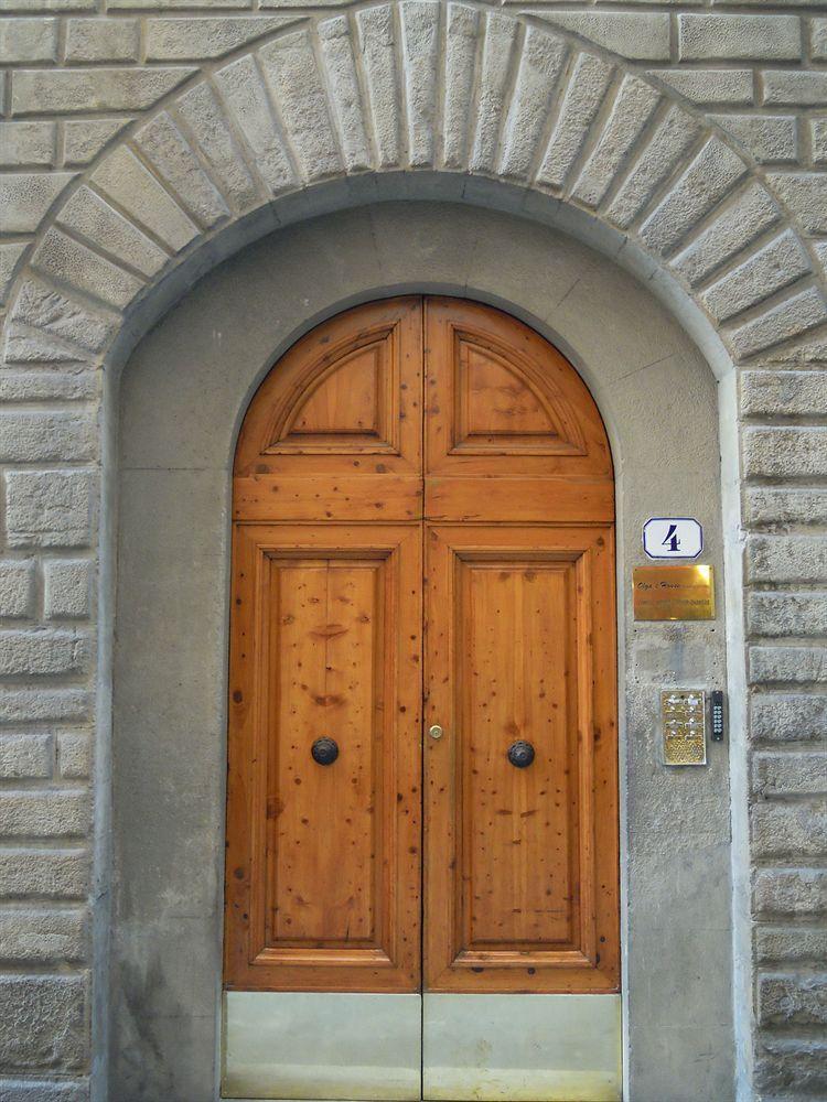 Hotel Olga'S House Florencja Zewnętrze zdjęcie