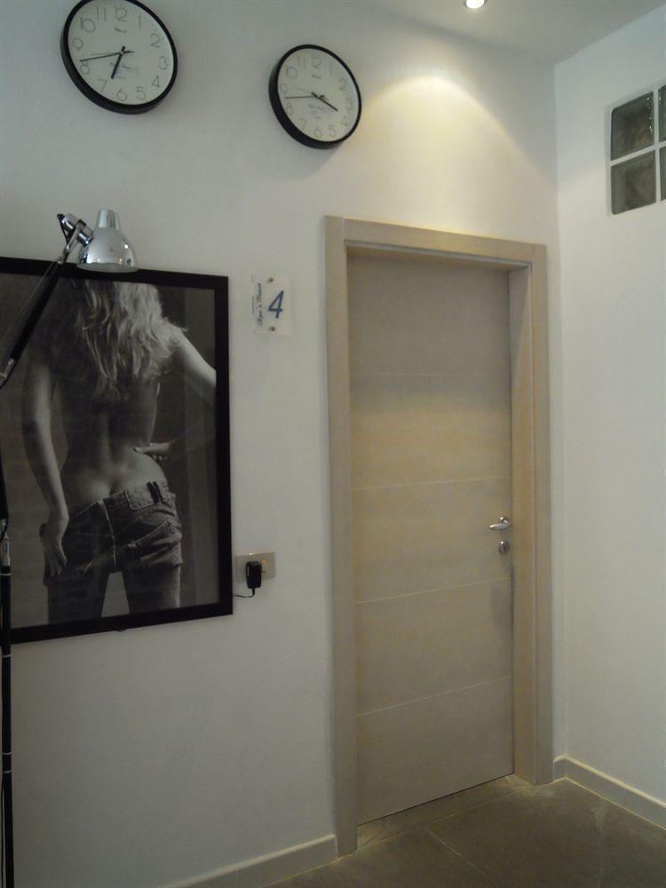 Hotel Olga'S House Florencja Zewnętrze zdjęcie