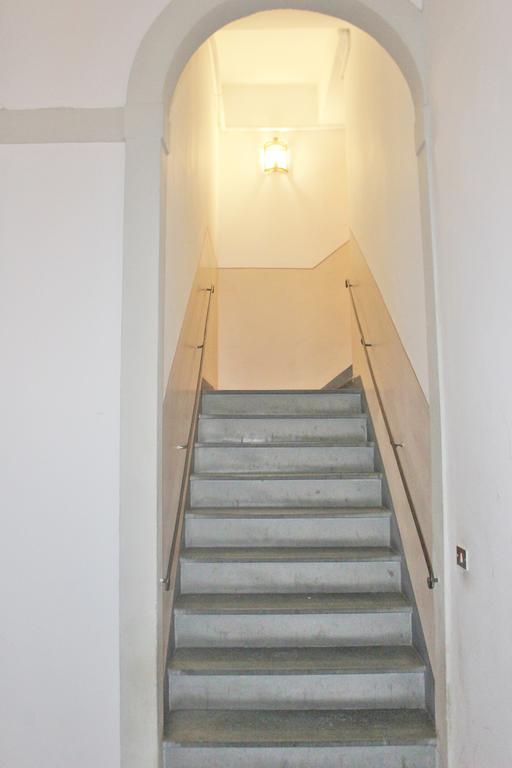 Hotel Olga'S House Florencja Zewnętrze zdjęcie