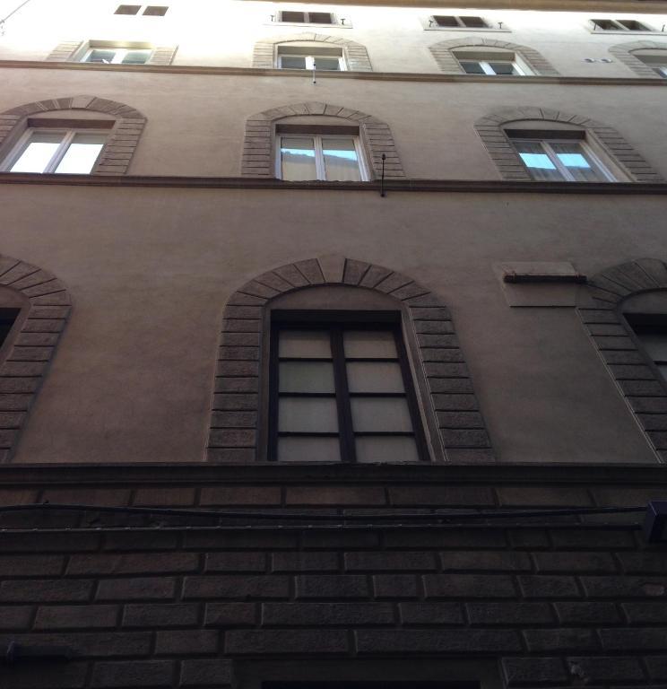 Hotel Olga'S House Florencja Zewnętrze zdjęcie