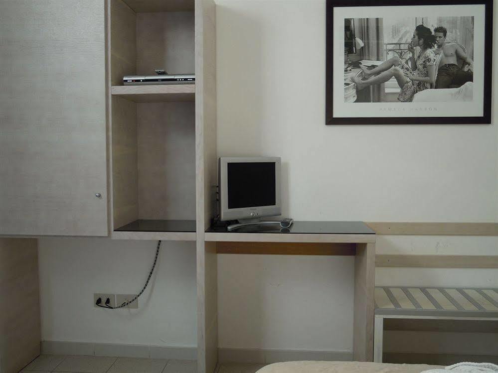Hotel Olga'S House Florencja Zewnętrze zdjęcie